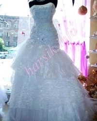 Свадебное платье 699995266
